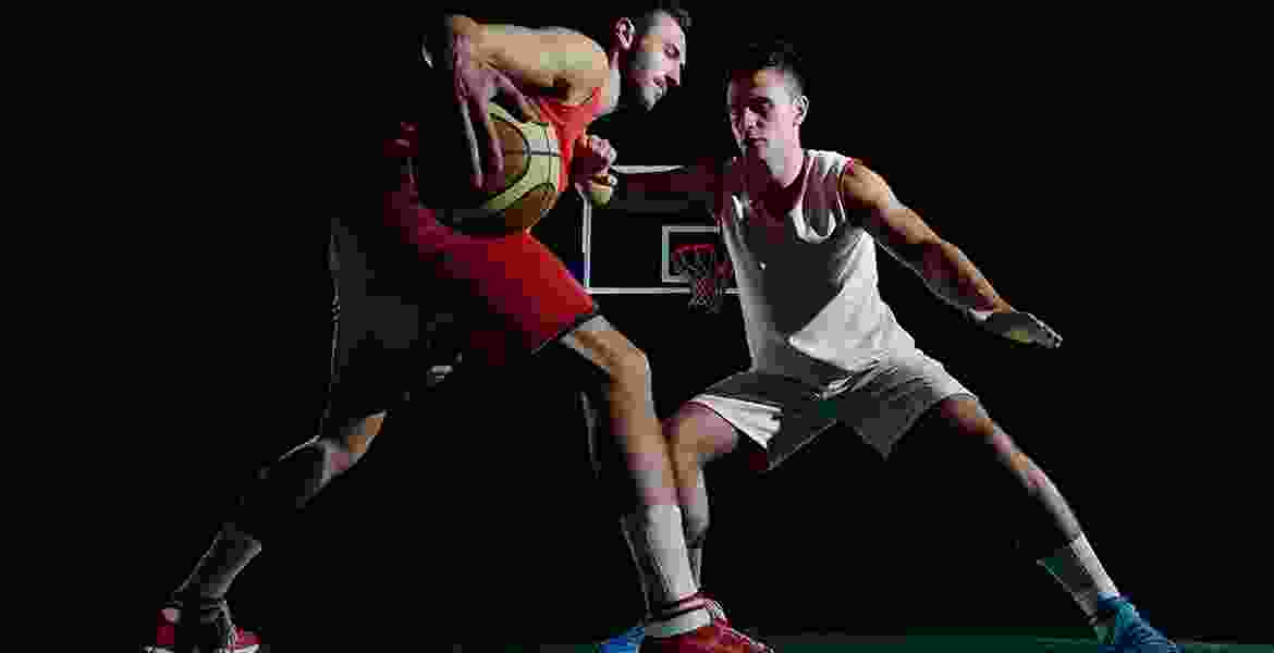 Basketball Team