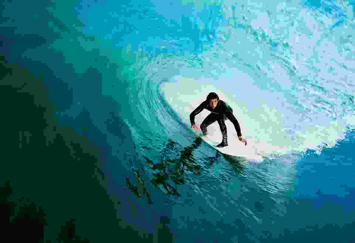 Wave Surf