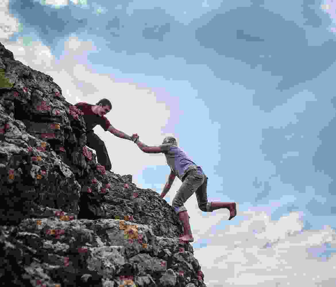 Trekking