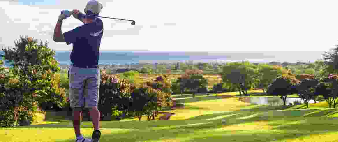 Rules of Golf